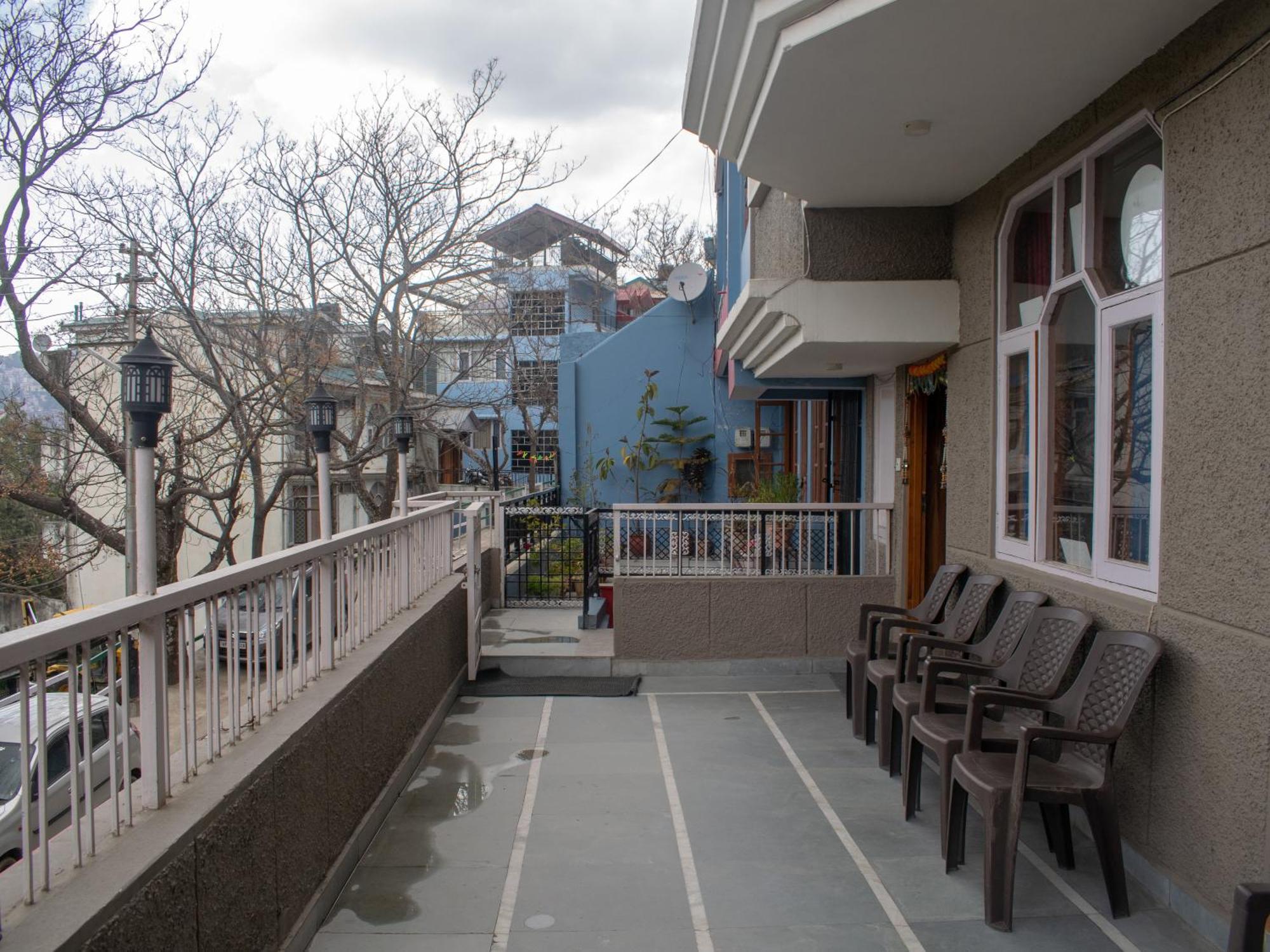 Oyo Sai 3* Shimla