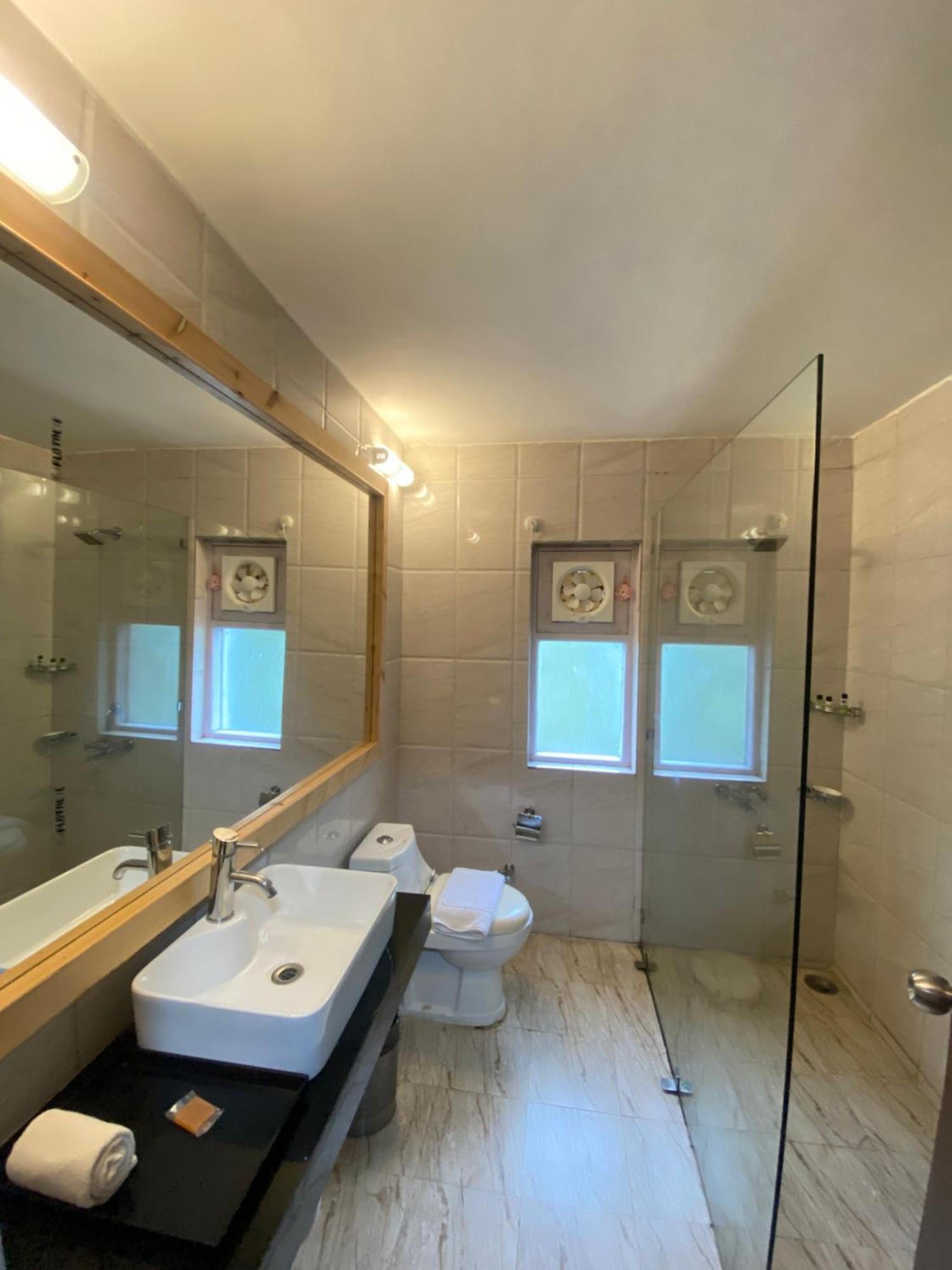 Oakwood Hamlet Resort