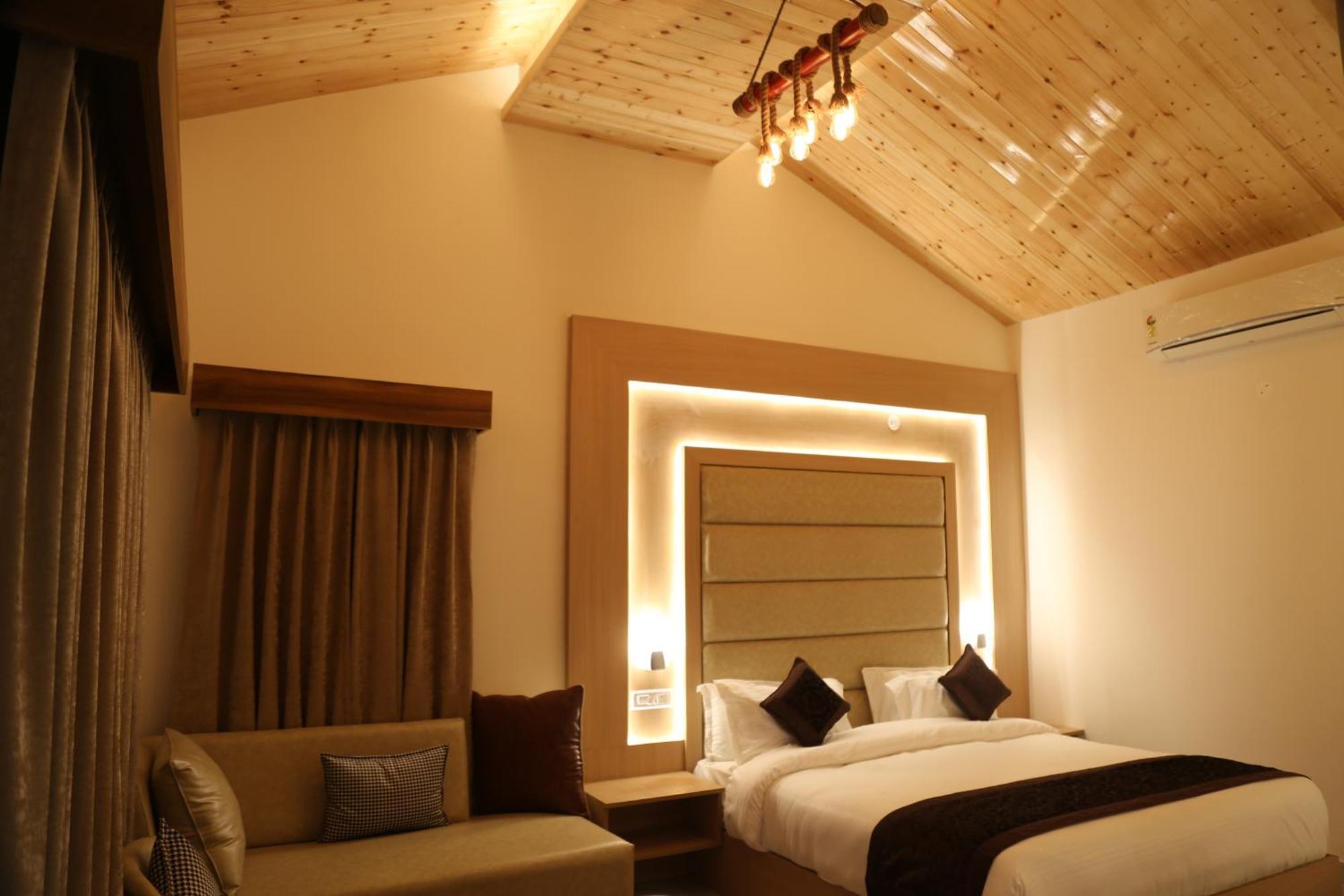 Oakwood Hamlet Resort 3*
