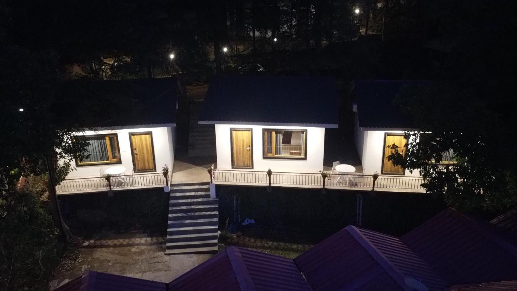 Oakwood Hamlet Resort