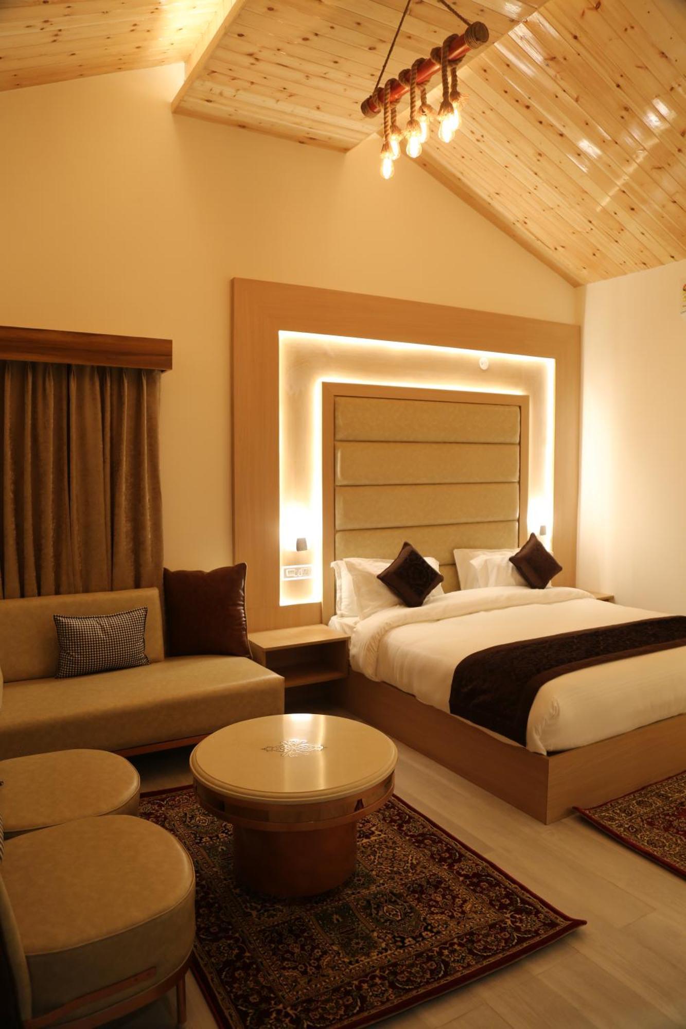 Resort Oakwood Hamlet
