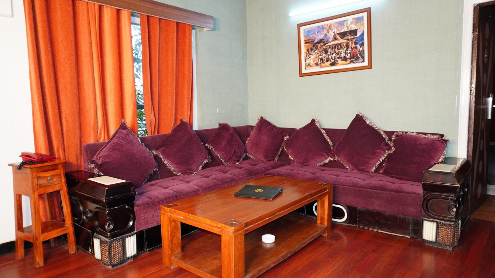 Oakwood Hamlet Resort 3*