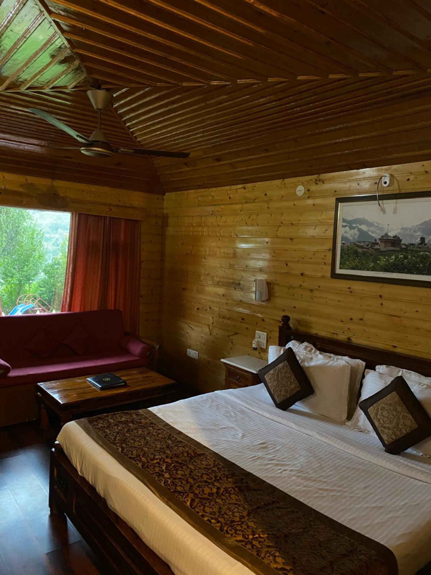 Resort Oakwood Hamlet 3*