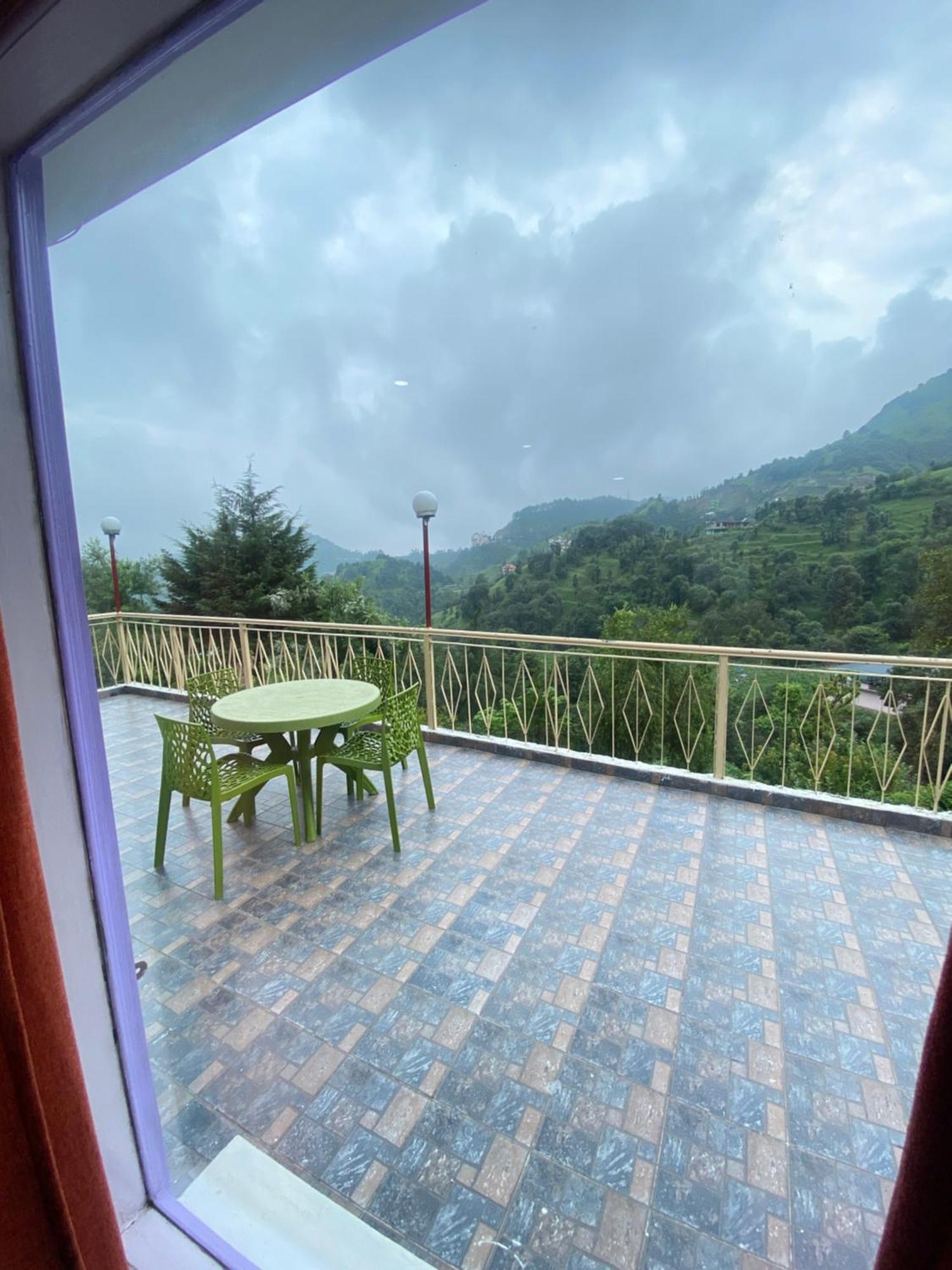 Oakwood Hamlet Shimla