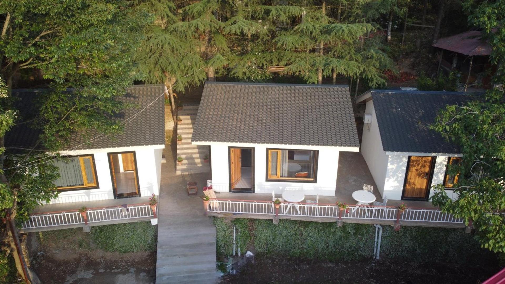 Oakwood Hamlet Resort
