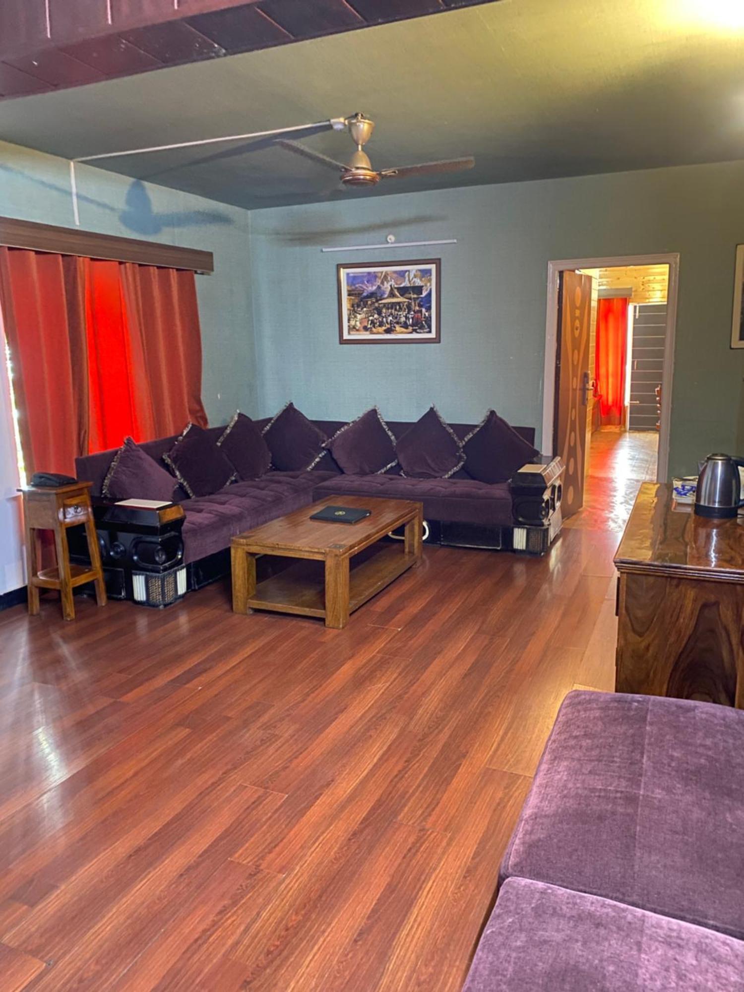 Resort Oakwood Hamlet
