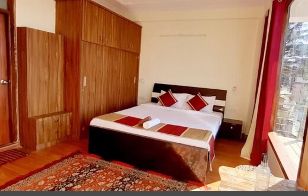 Apartment Family' Sweet Shimla
