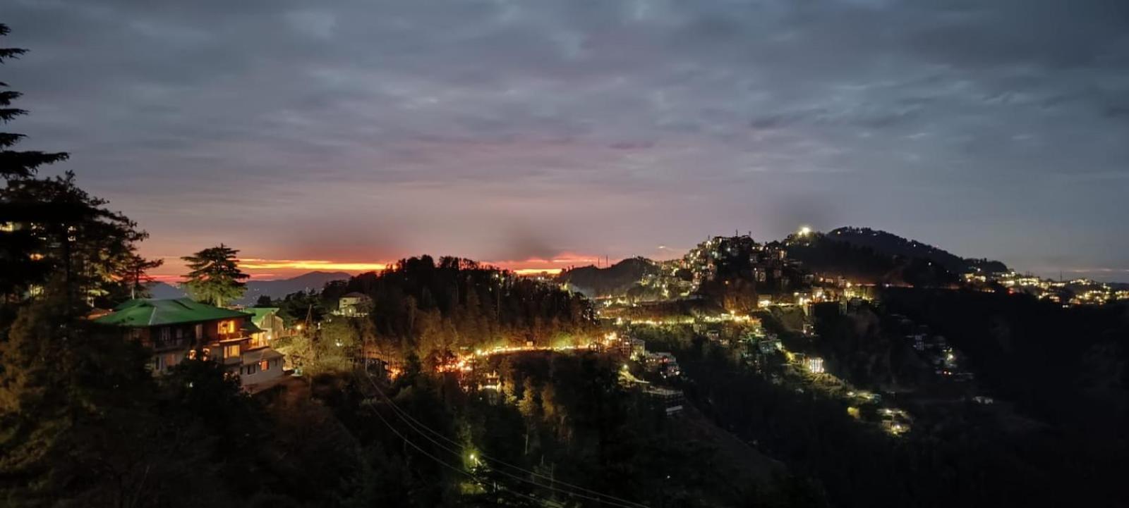 Apartment Family' Sweet Shimla