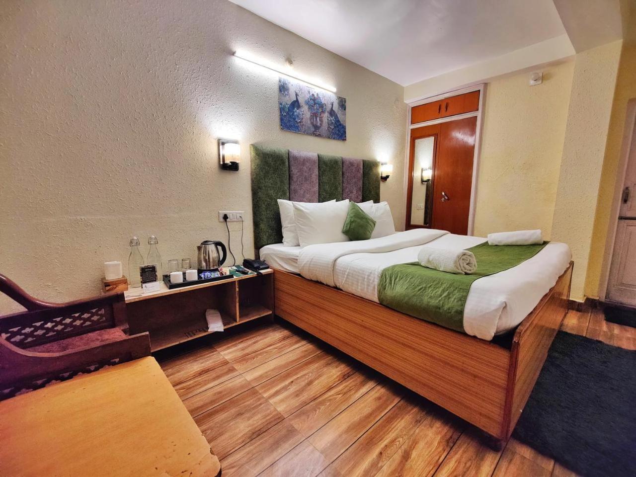 Jakhu Vibes 3* Shimla