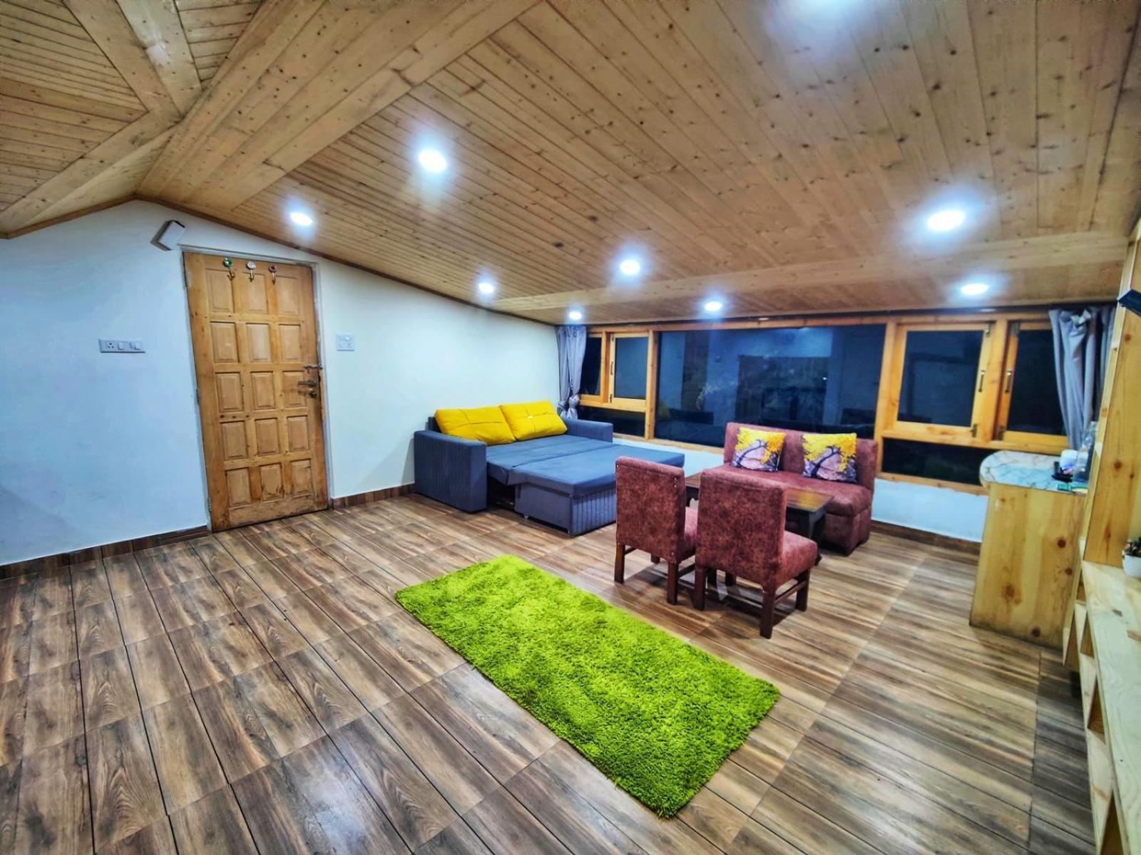 Jakhu Vibes 3* Shimla