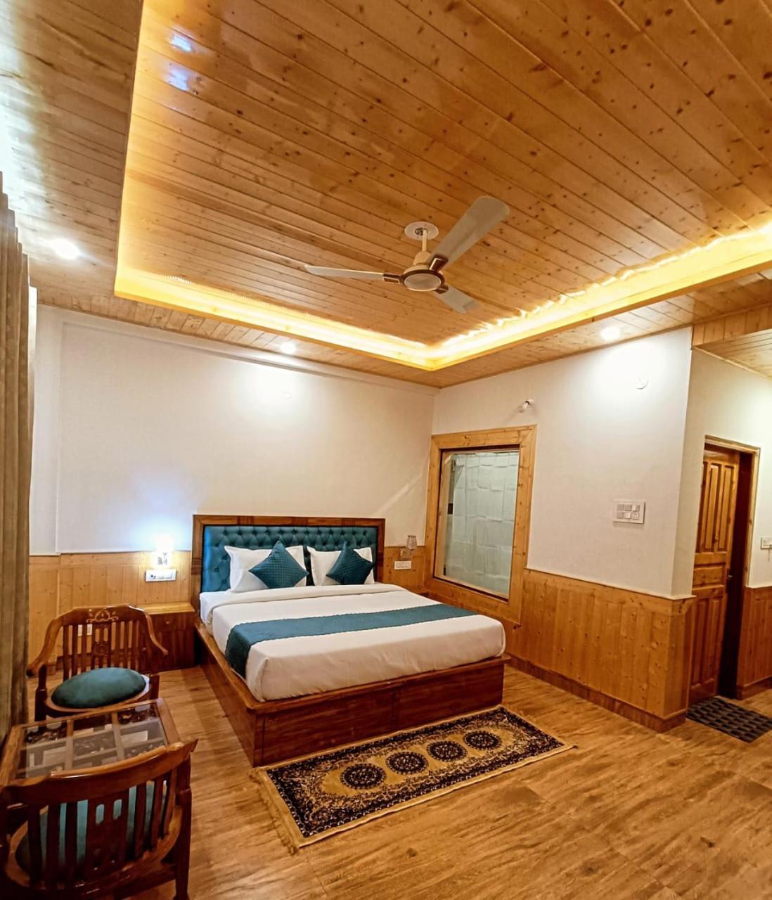 Homestay Aurohill Chail Shimla
