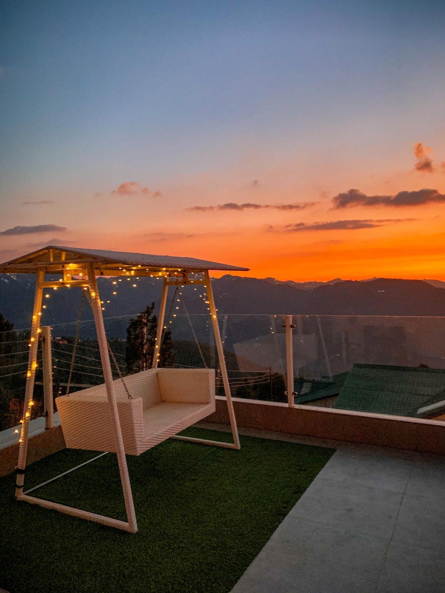 Hotel The Nilaya 3*