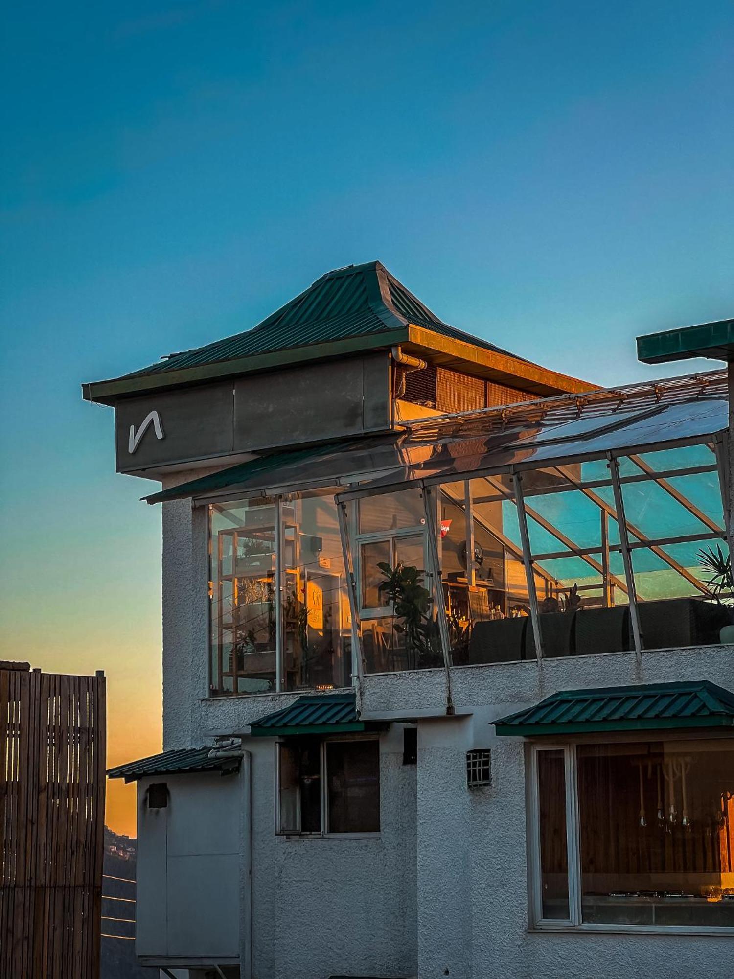 The Nilaya Hotel Shimla
