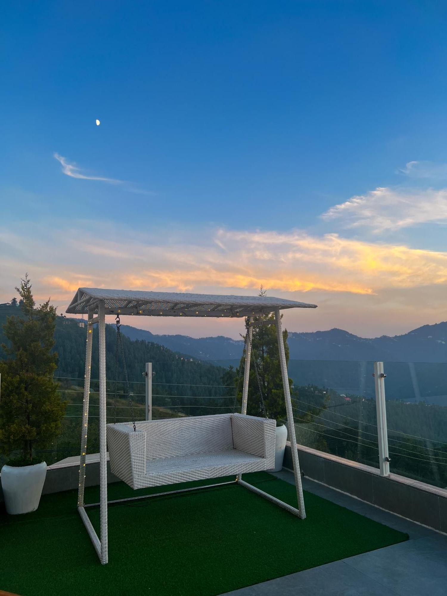 The Nilaya Hotel 3*