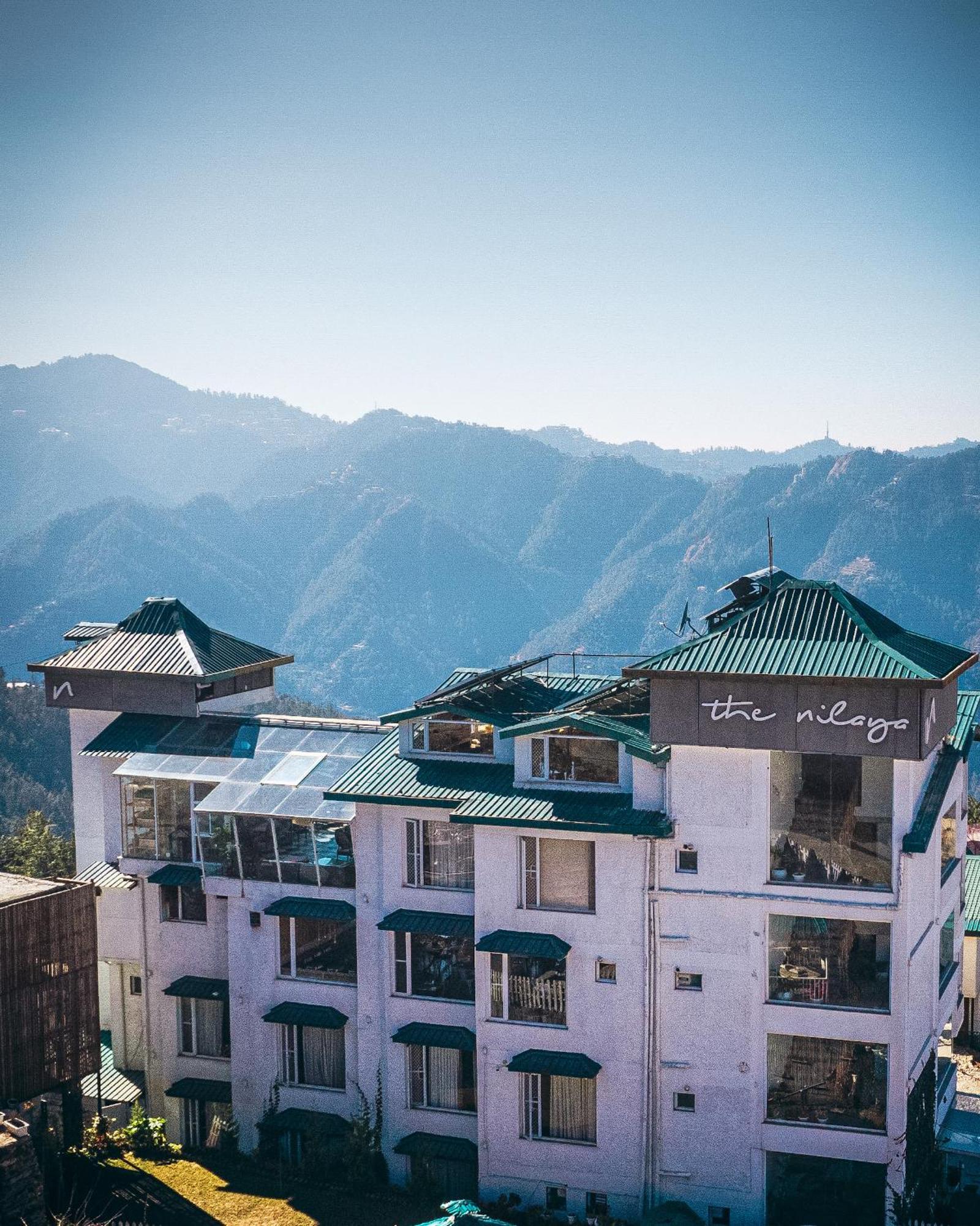 The Nilaya Shimla