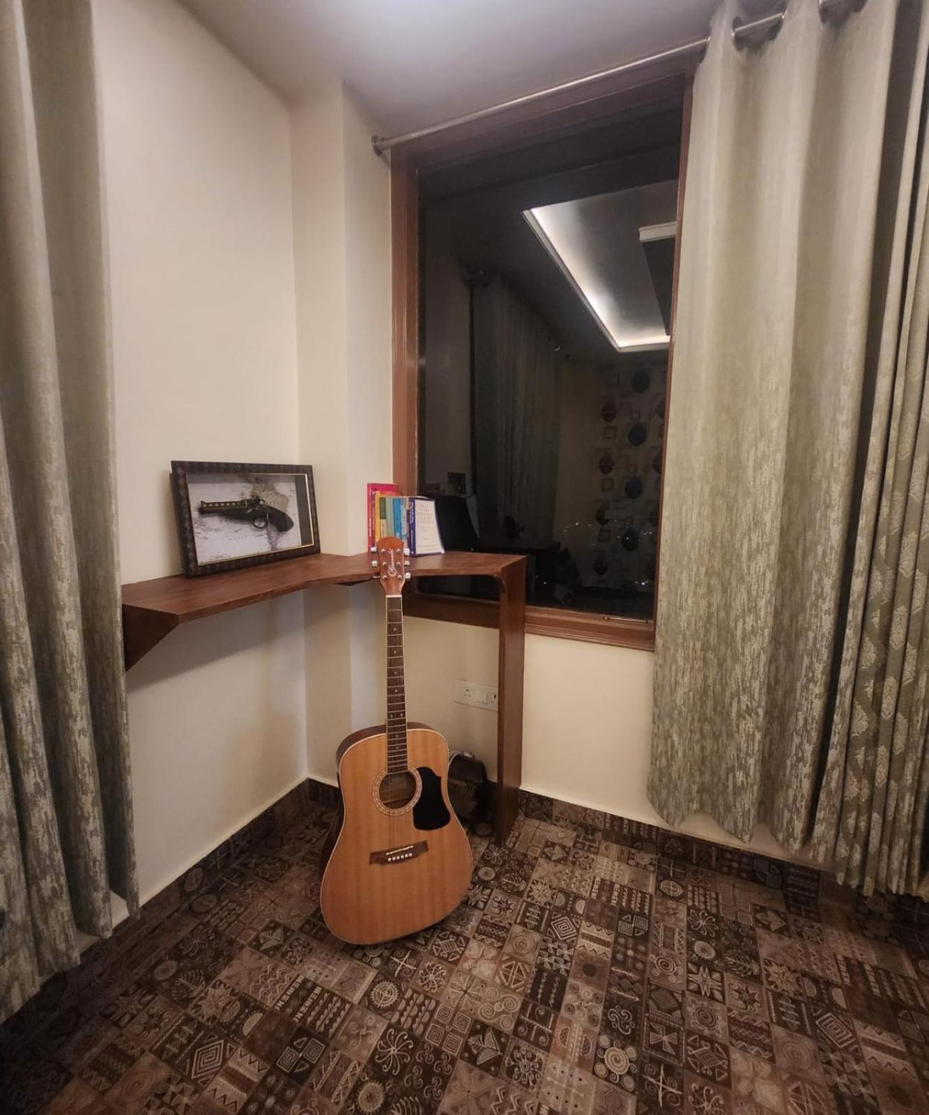 Aammk Homes Apartment Shimla