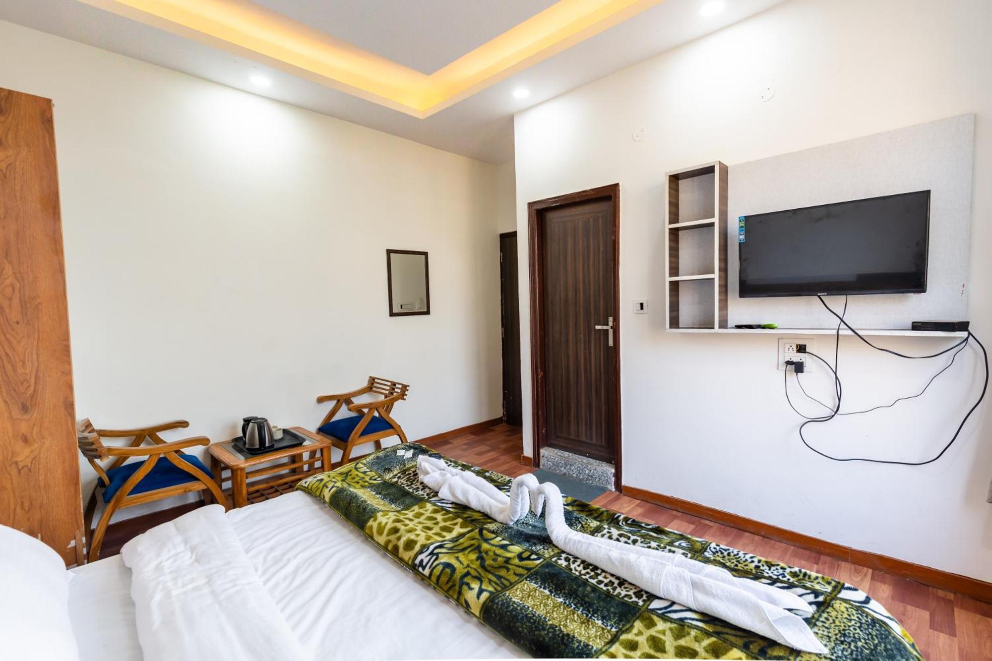 Homestay Apple *