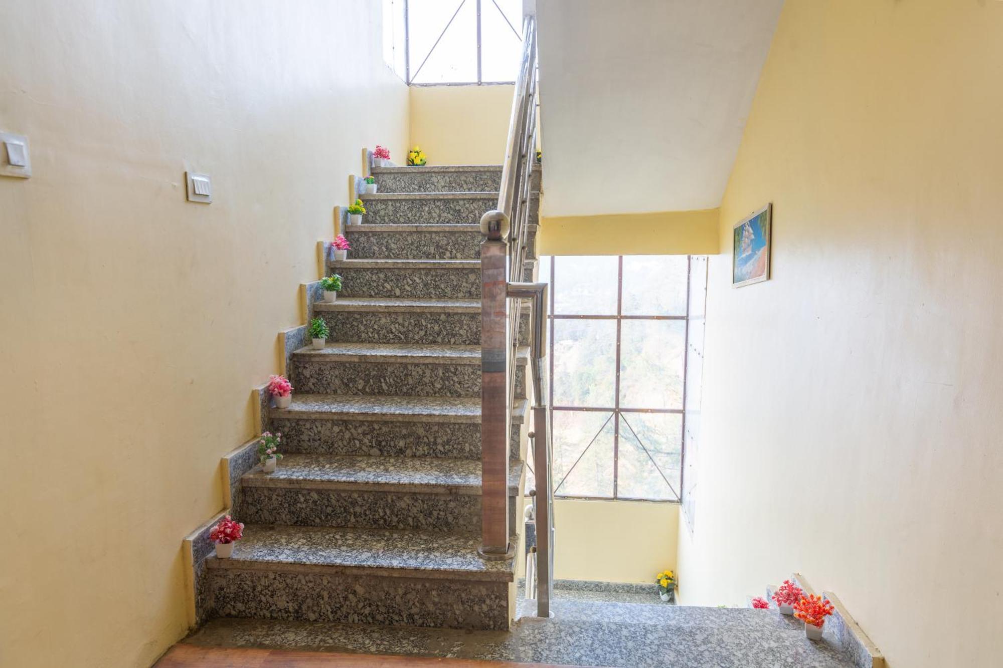 Apple Homestay Shimla