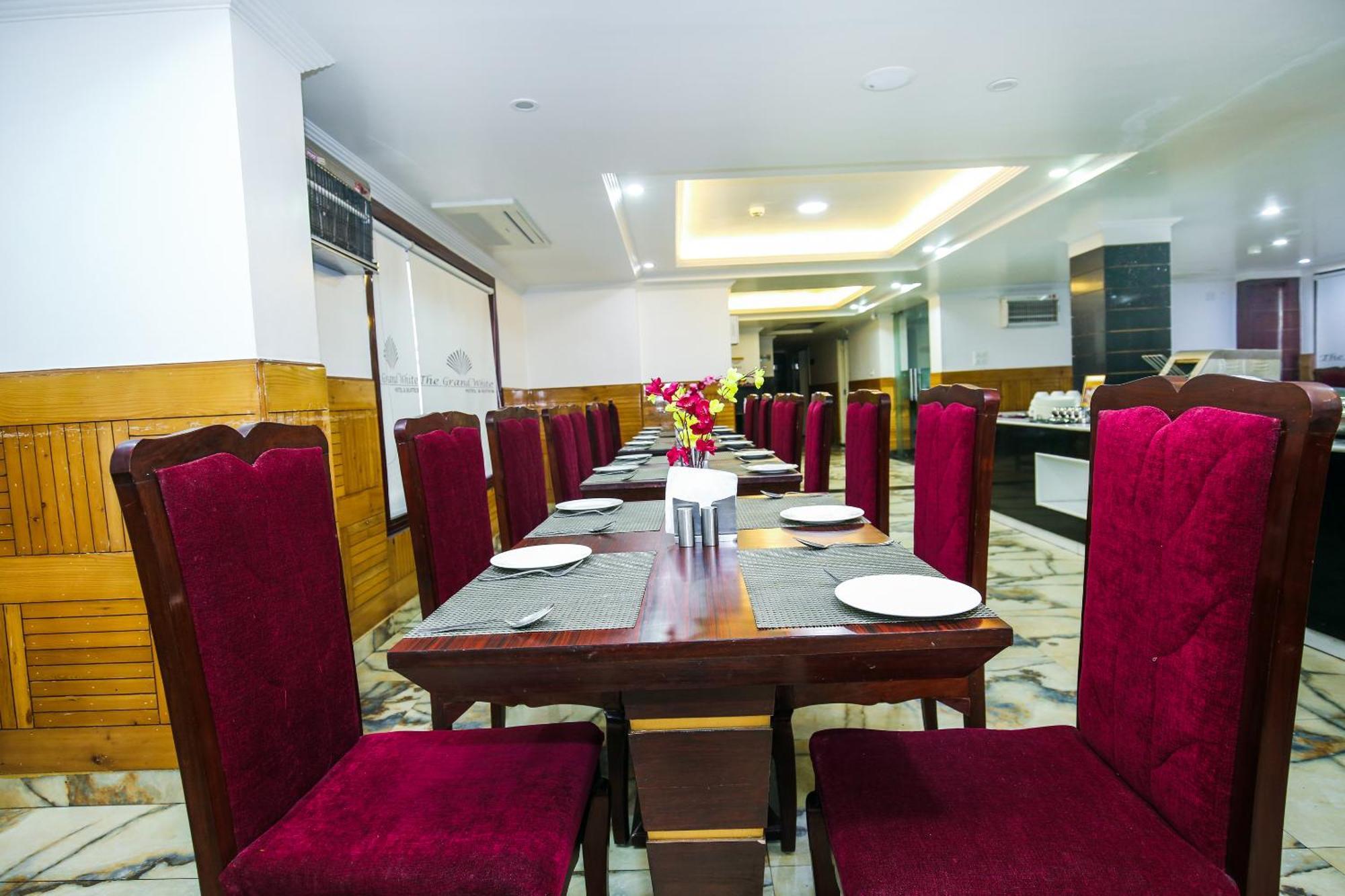 Hotel White Grand Shimla-near Isbt Bus Stand-a Centrally Heated Shimla