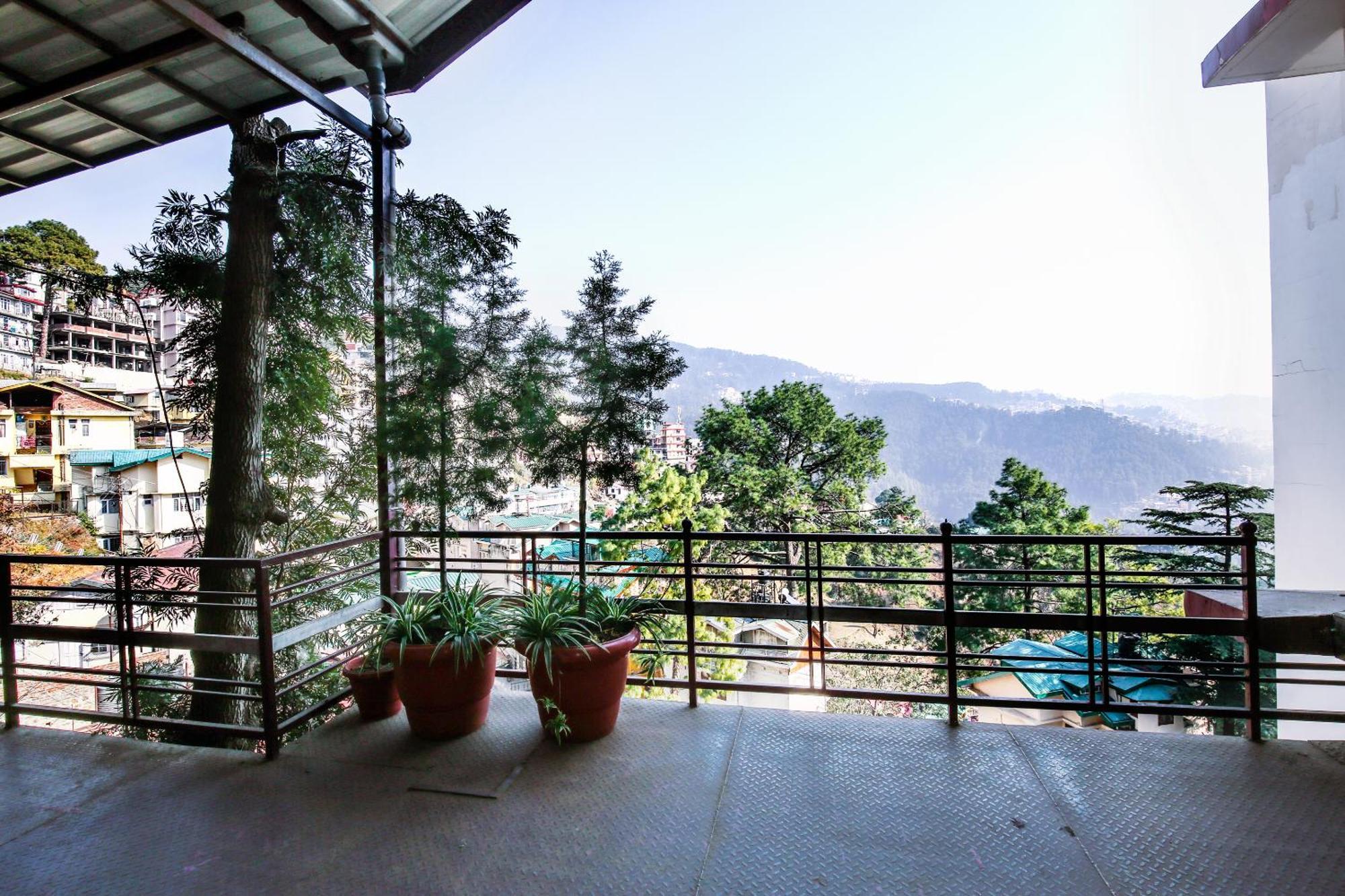Hotel White Grand Shimla-near Isbt Bus Stand-a Centrally Heated Shimla