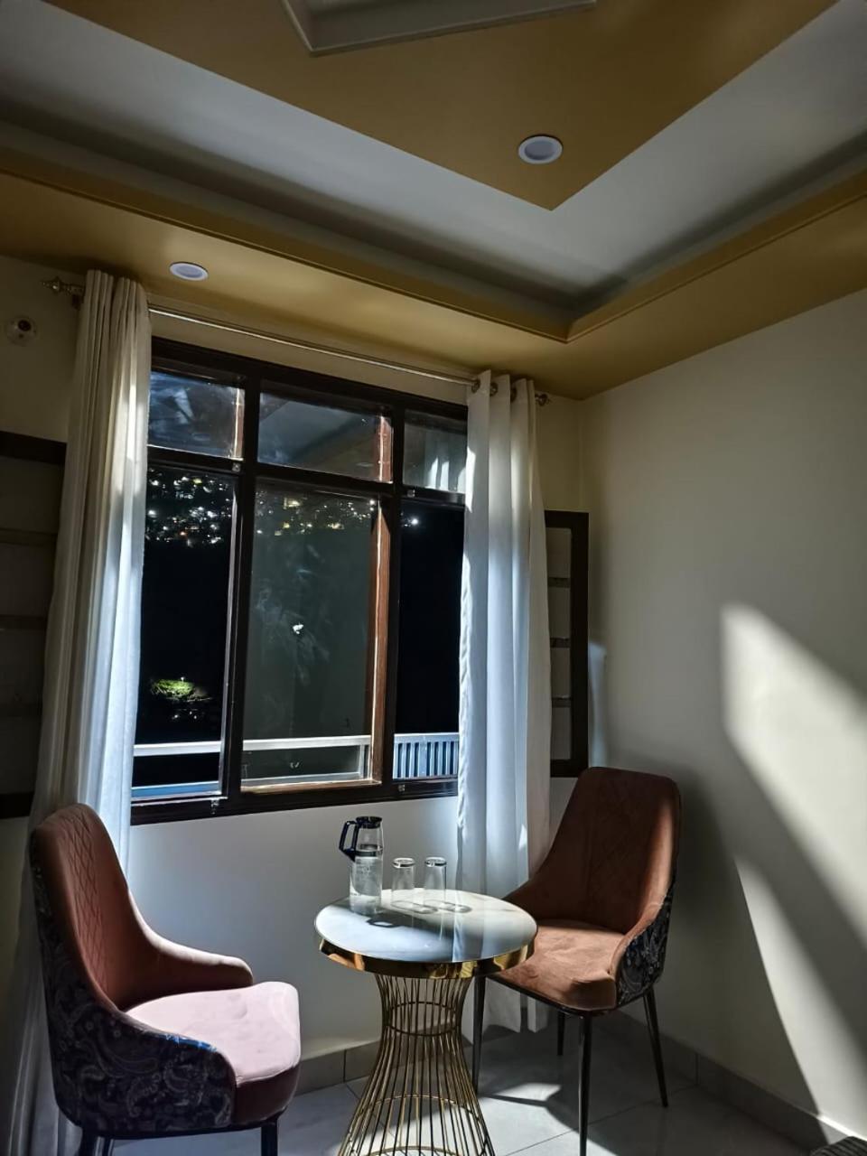Homestay The Sukoon Vibes Shimla