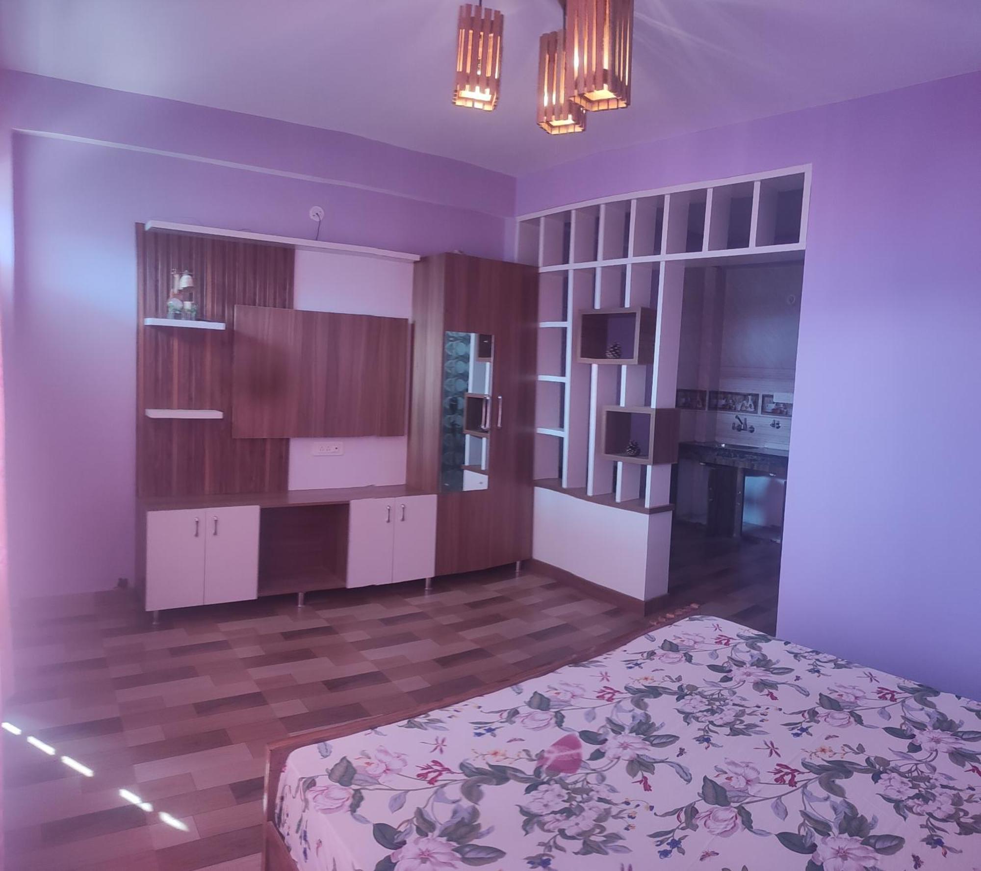 The Banoak Homes Mashobra Shimla