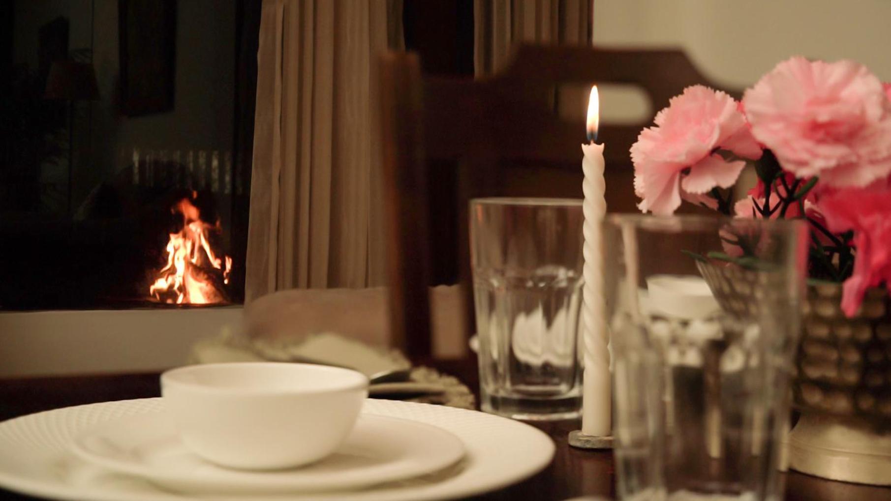 Resort Woodsmoke Retreat Shimla