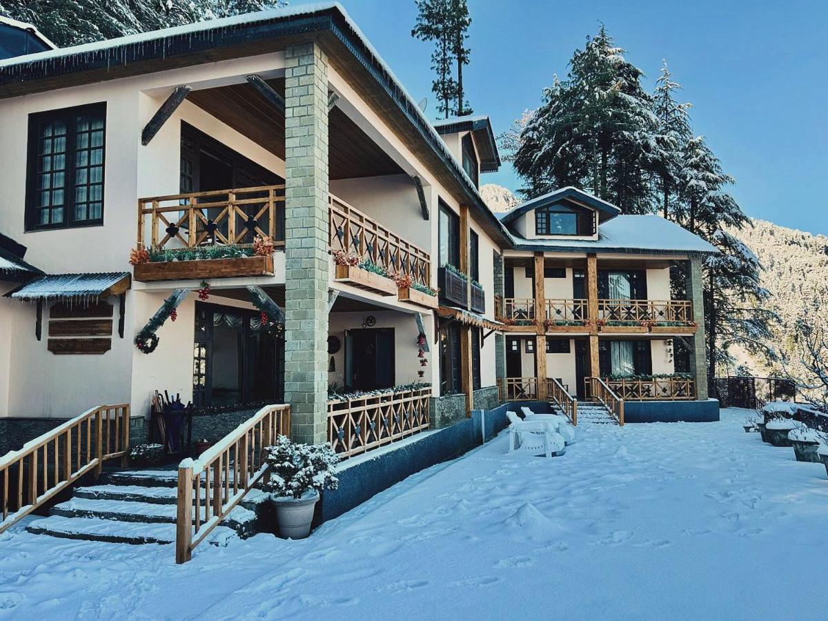 Mahasu House Hotel