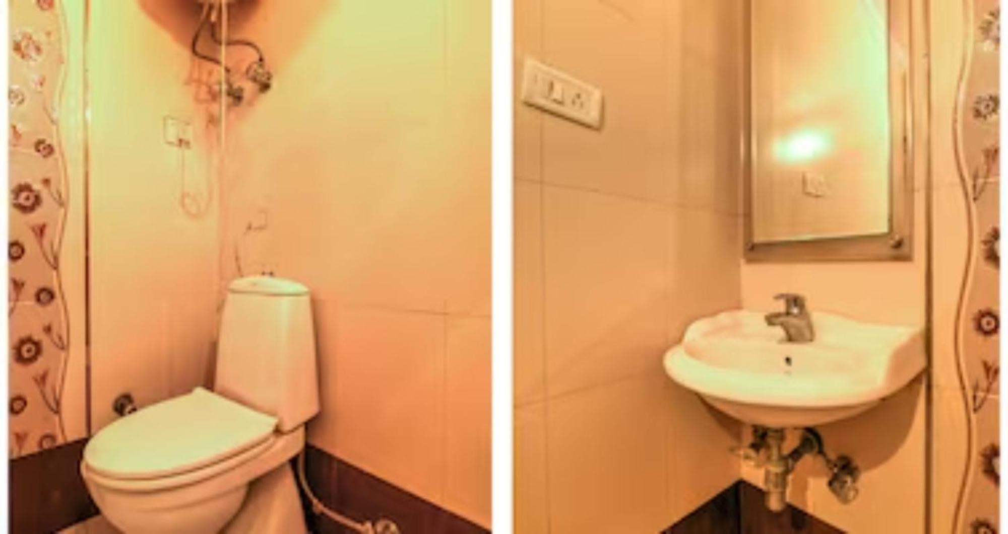 King Palace - Nature-valley-luxury-room - Prime Location With Parking Facilities 3* Shimla
