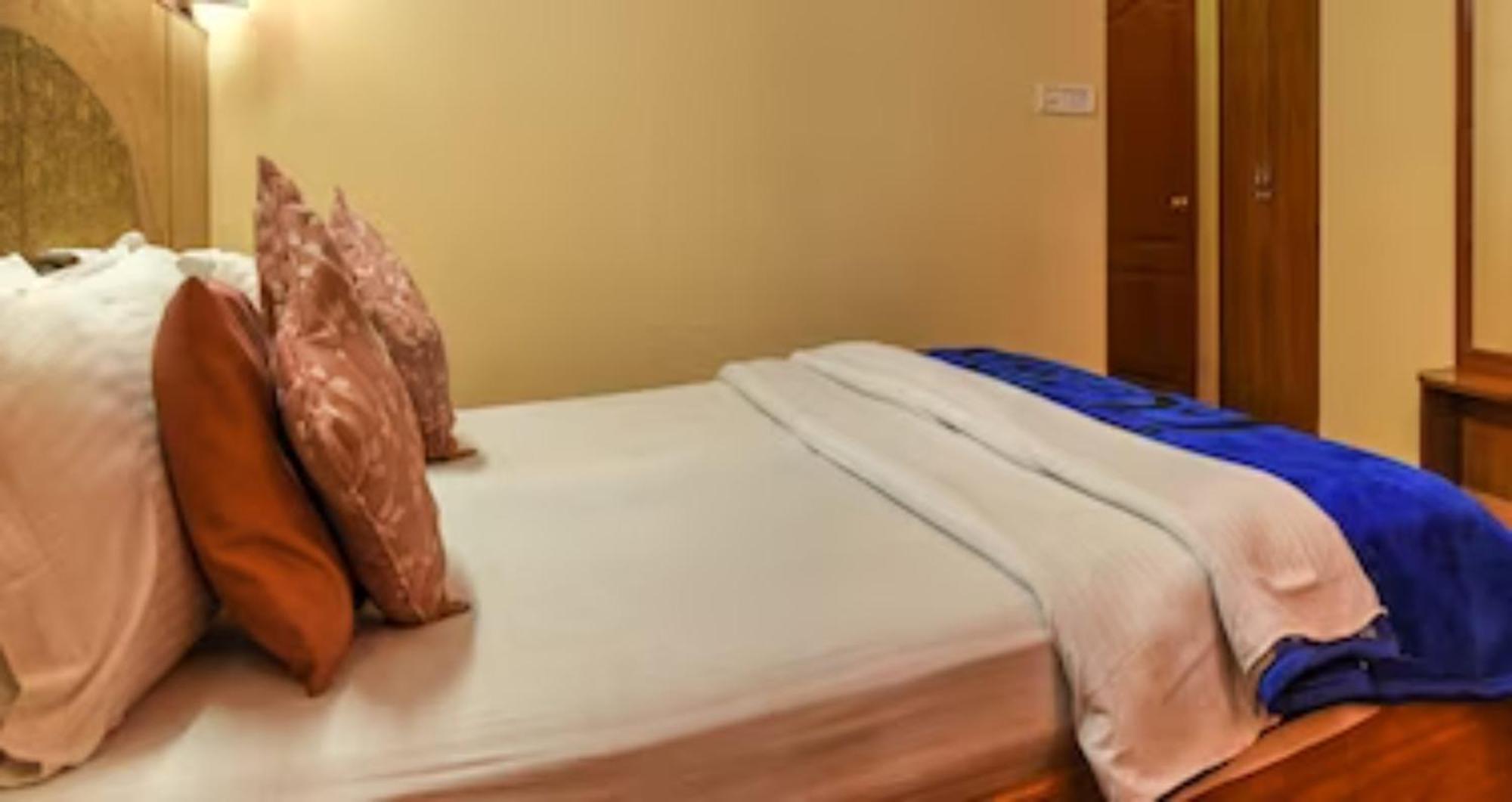 Hotel King Palace - Nature-valley-luxury-room - Prime Location With Parking Facilities 3*