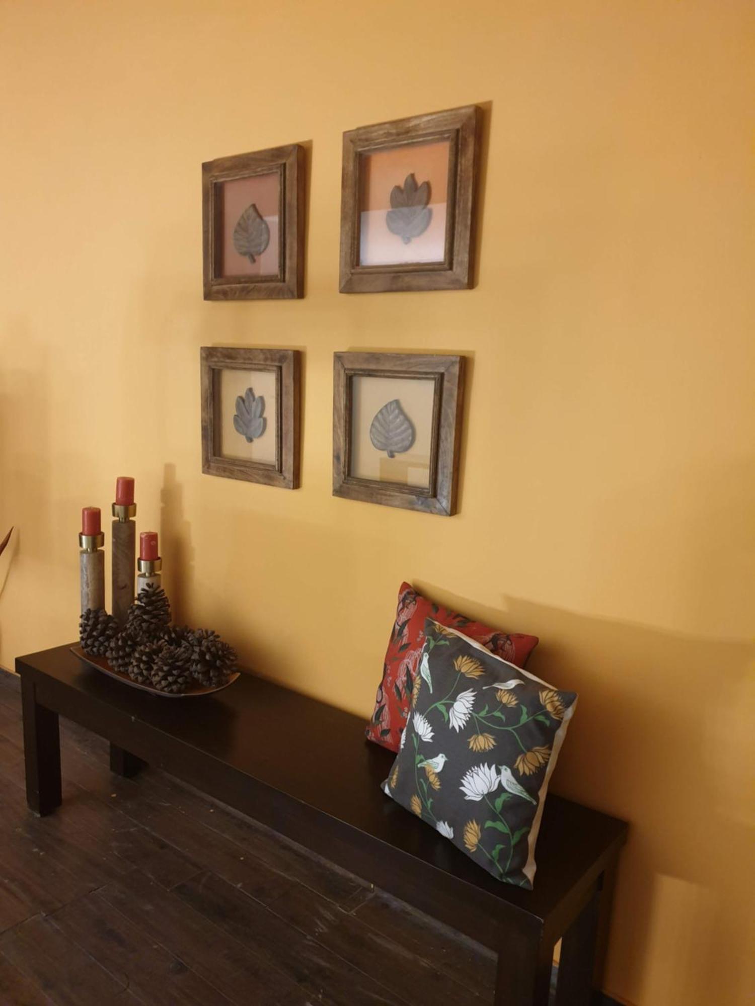 Woodsmoke Retreat Resort