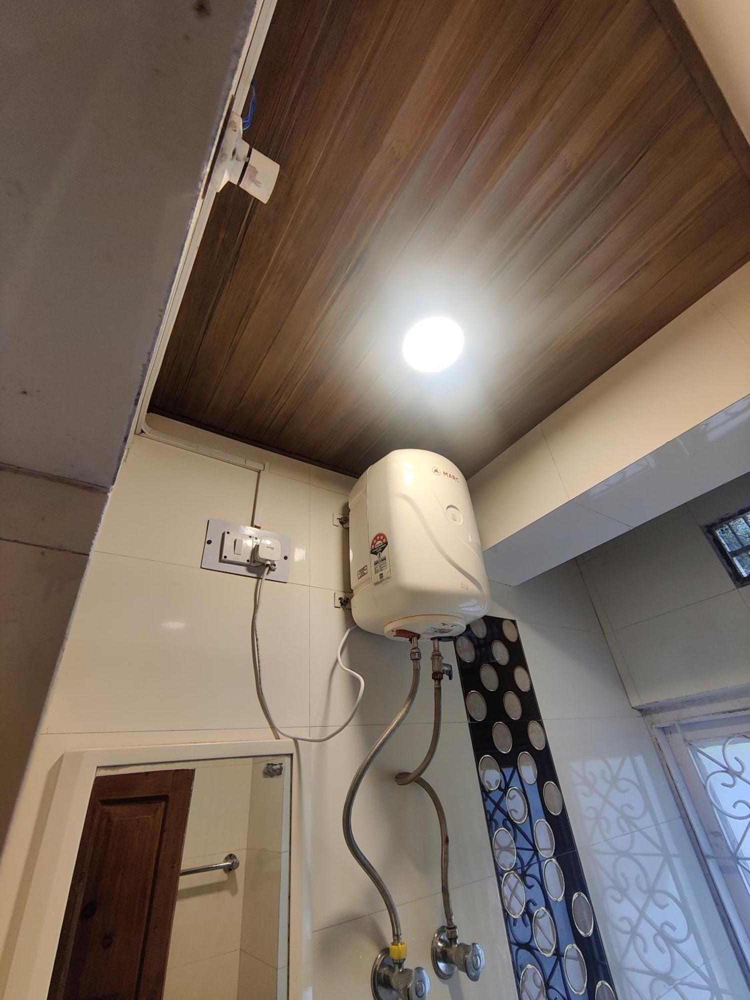 Mehdudia Guest house Shimla