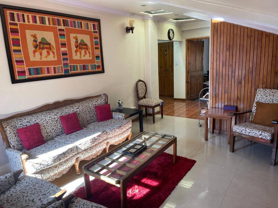 Kusum Apartment Shimla