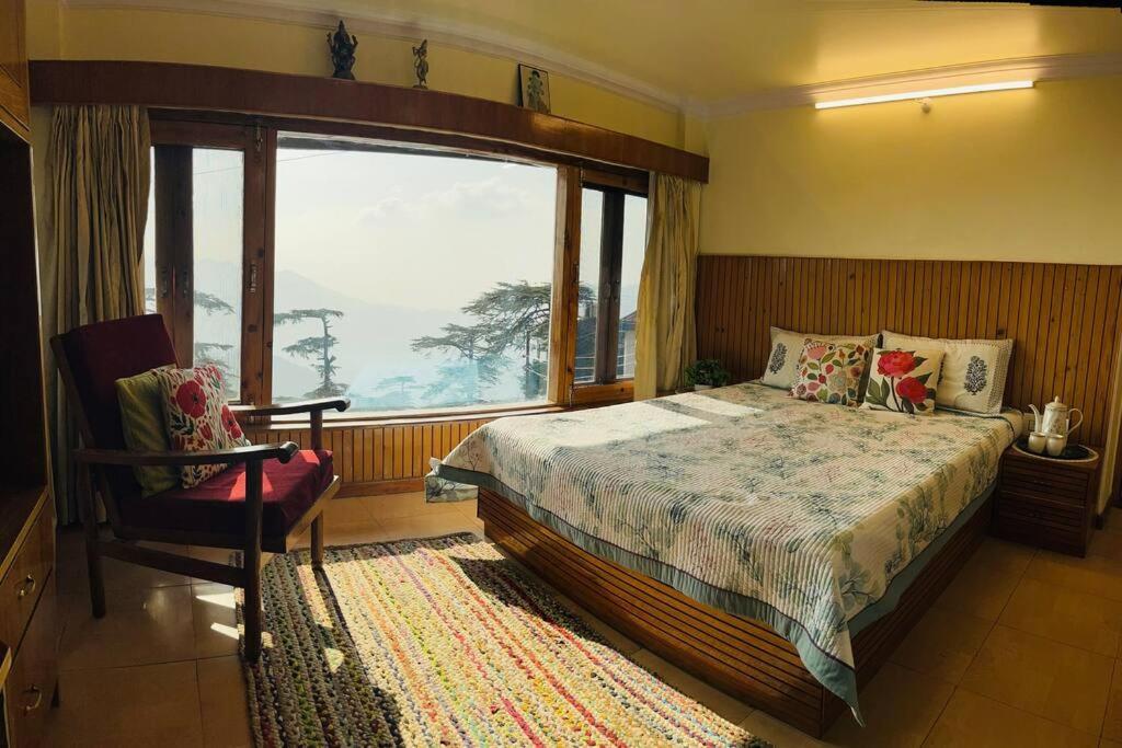 Kusum Apartment