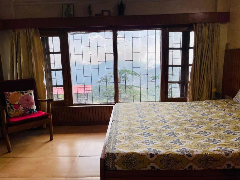 Kusum Shimla