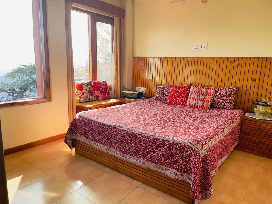 Apartment Kusum *