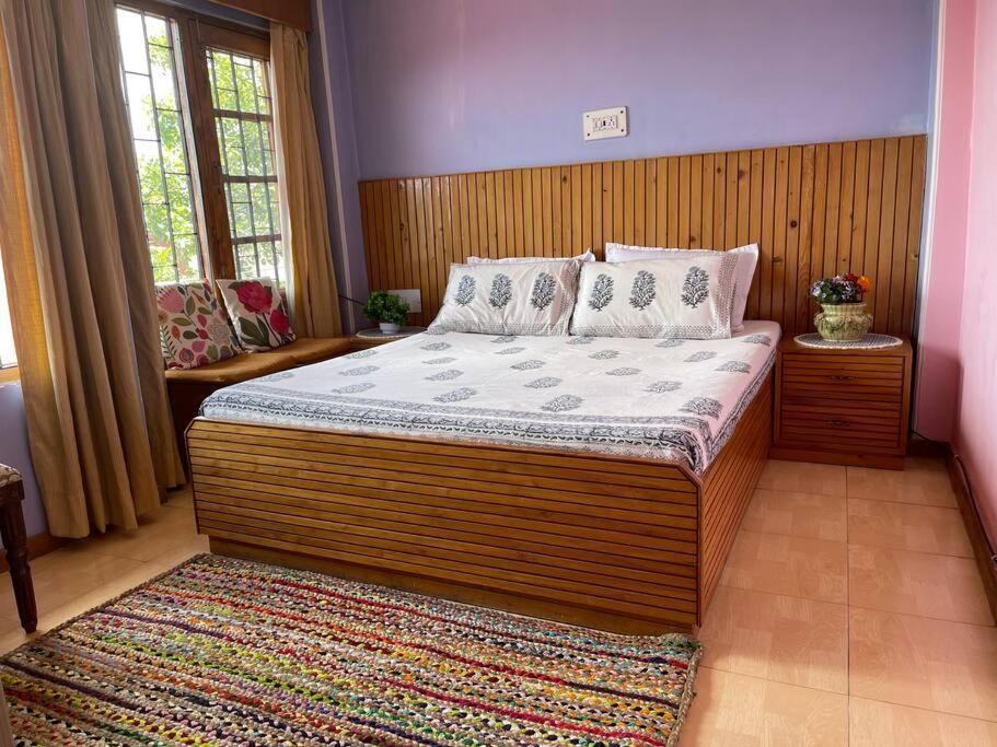 Kusum * Shimla