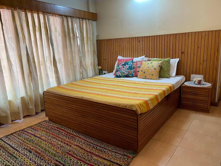 Kusum Apartment *