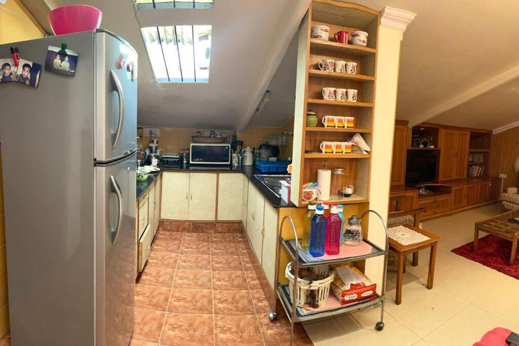 Kusum Apartment Shimla