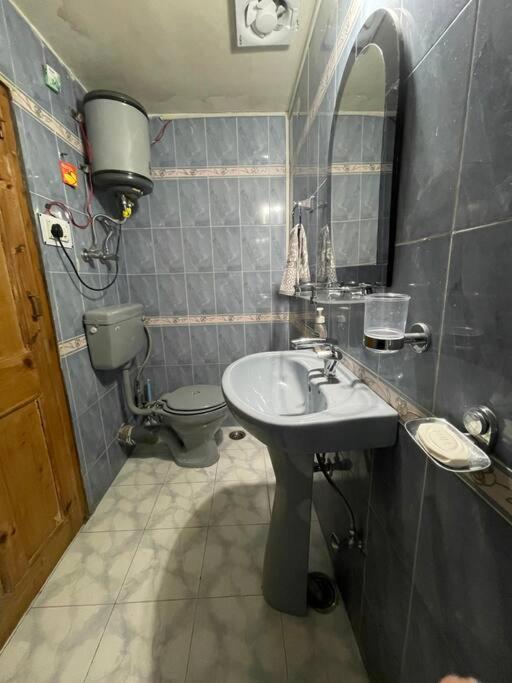 Kusum Apartment Shimla