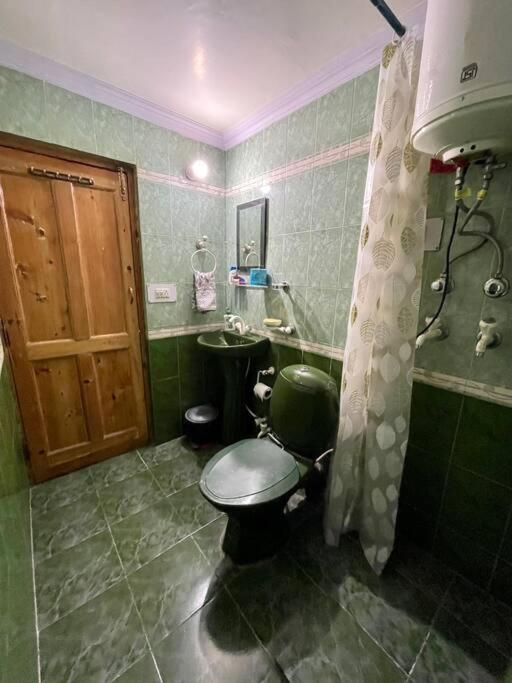Apartment Kusum *