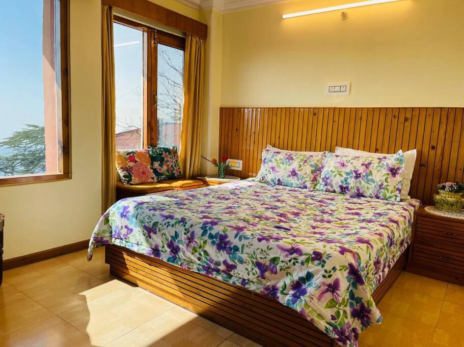 Apartment Kusum