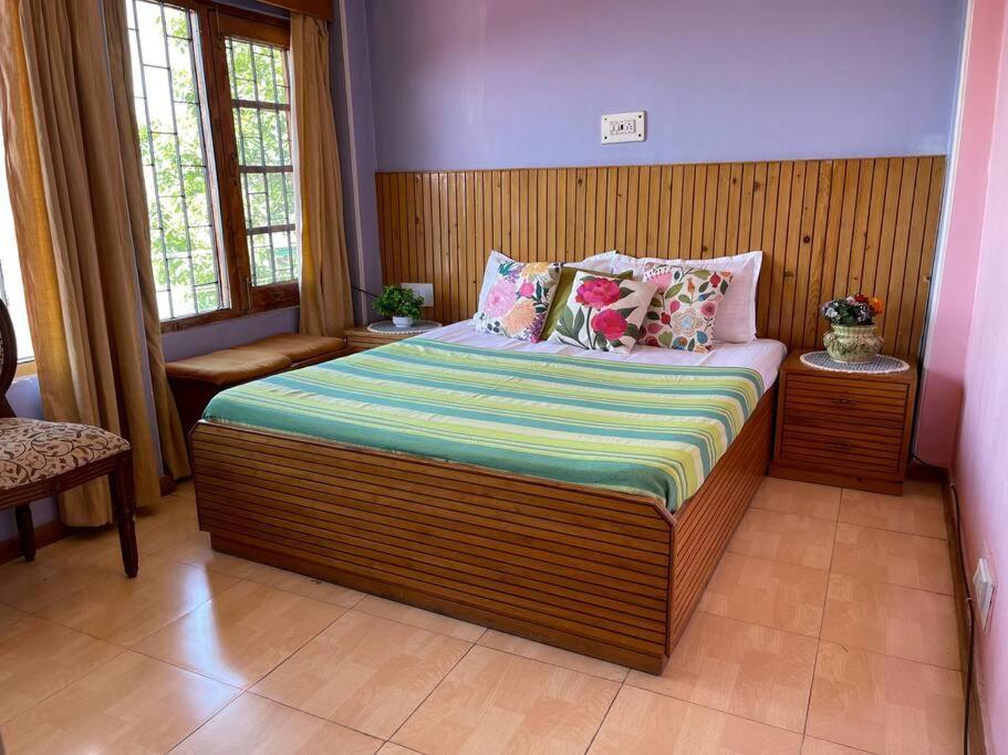 Kusum Apartment Shimla