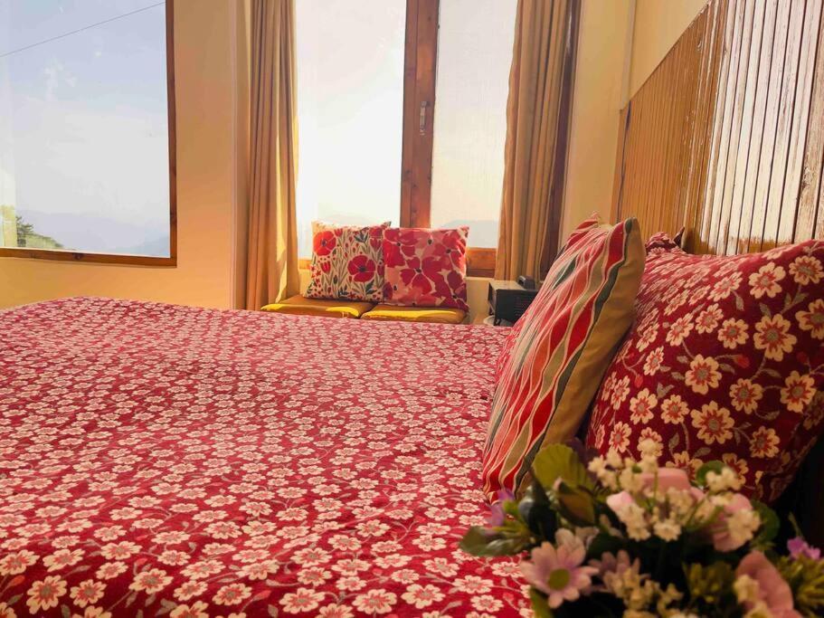 Kusum * Shimla