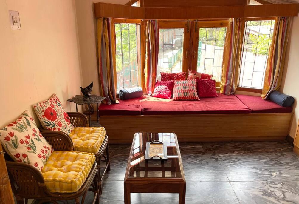 Apartment Kusum