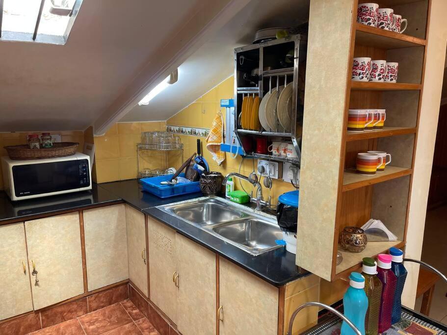 Apartment Kusum