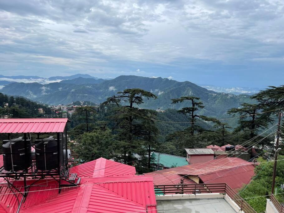 Apartment Kusum Shimla
