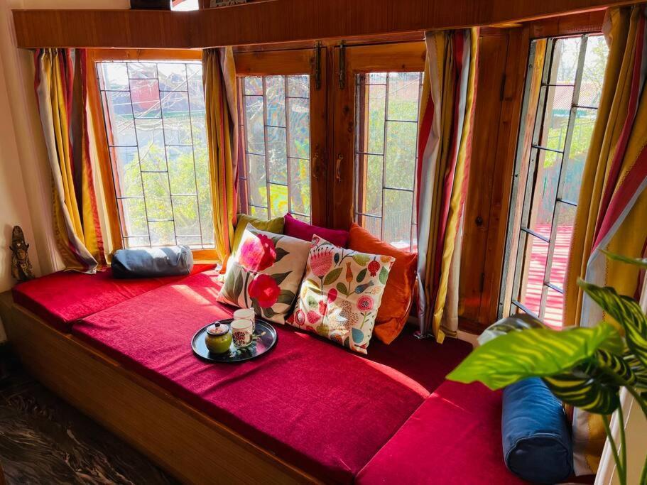 Kusum Shimla
