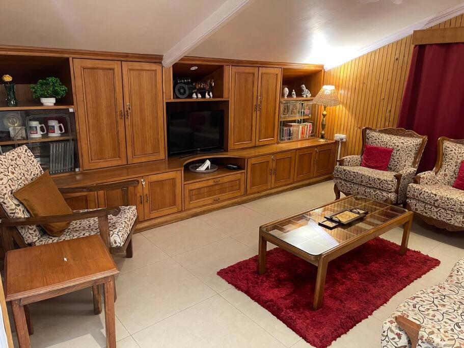 Kusum Apartment Shimla