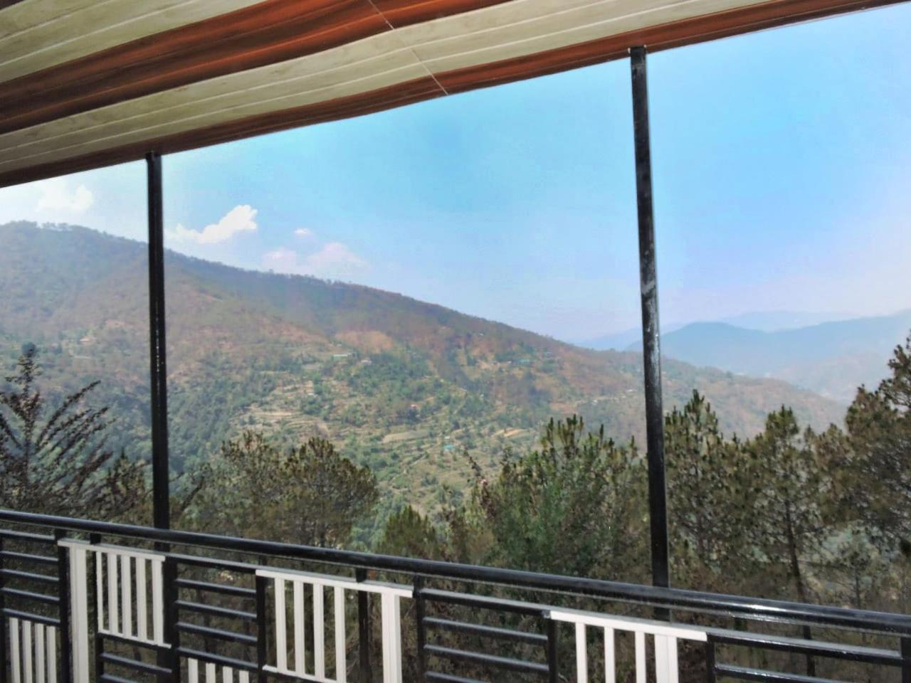 Aurohill Chail *